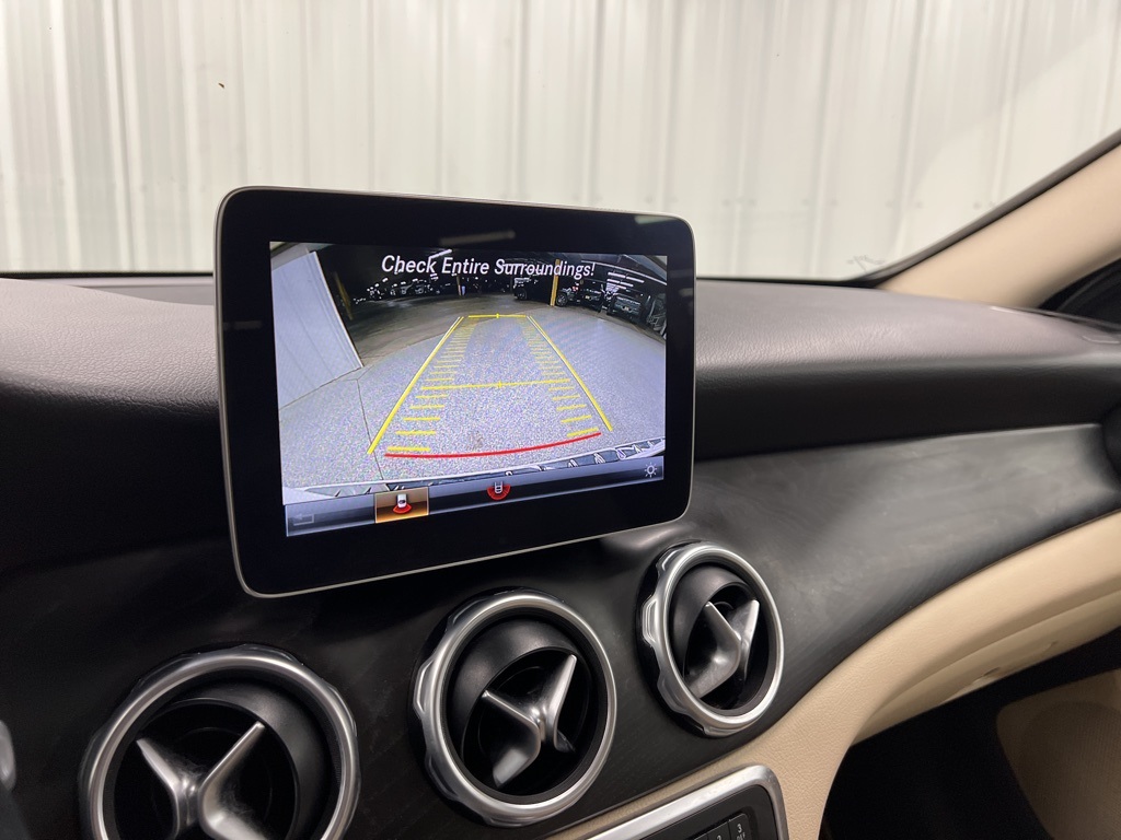 2019 Mercedes-Benz GLA GLA 250 White at North Houston Mitsubishi