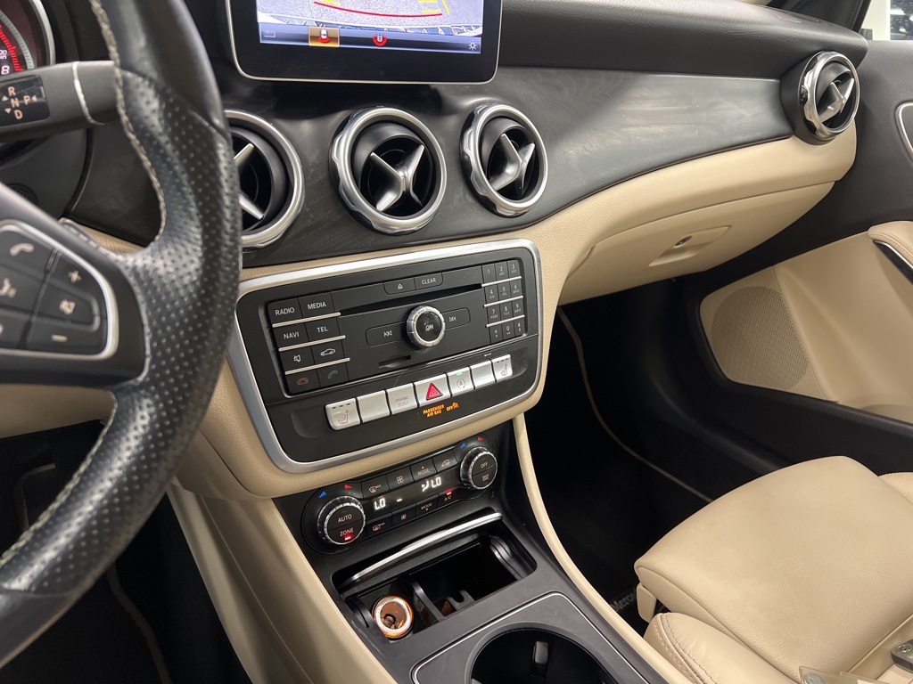 2019 Mercedes-Benz GLA GLA 250 White at North Houston Mitsubishi