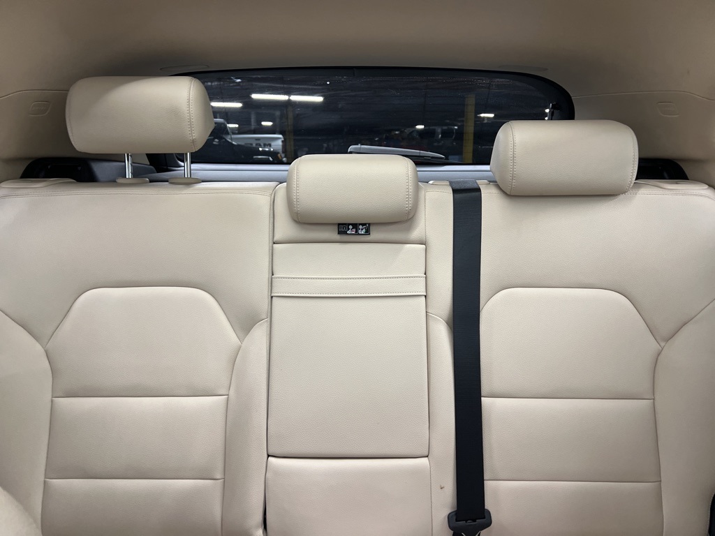 2019 Mercedes-Benz GLA GLA 250 White at North Houston Mitsubishi