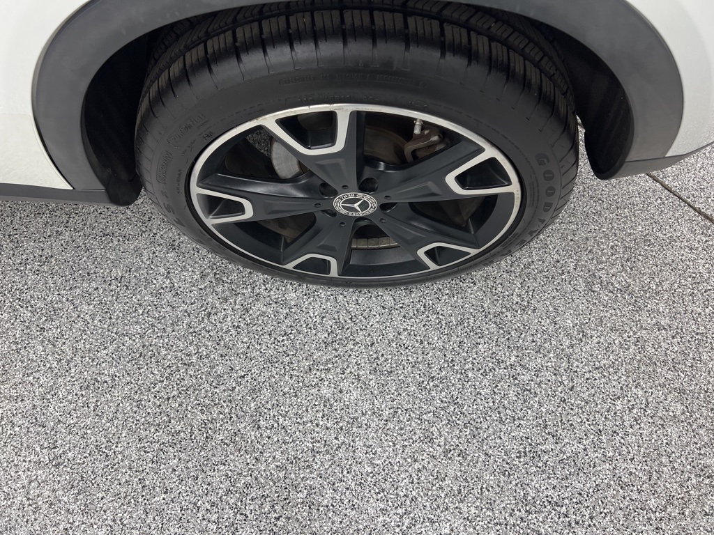 2019 Mercedes-Benz GLA GLA 250 White at North Houston Mitsubishi