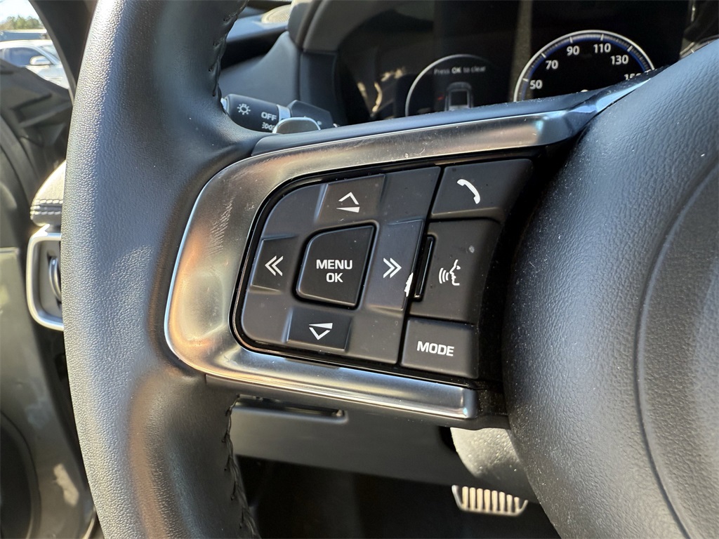 2018 Jaguar F-PACE S Gray at Mac Haik CDJR North Houston