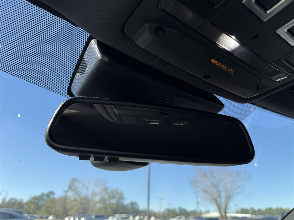 2018 Jaguar F-PACE S Gray at Mac Haik CDJR North Houston