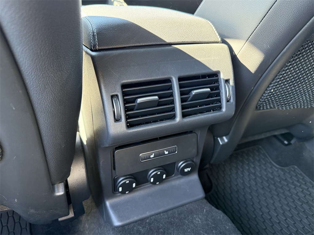 2018 Jaguar F-PACE S Gray at Mac Haik CDJR North Houston