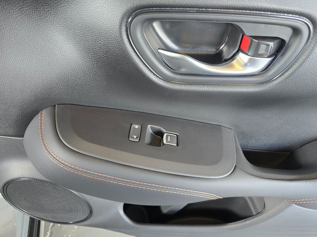 Thumbnail: 2026 Honda HR-V - 25