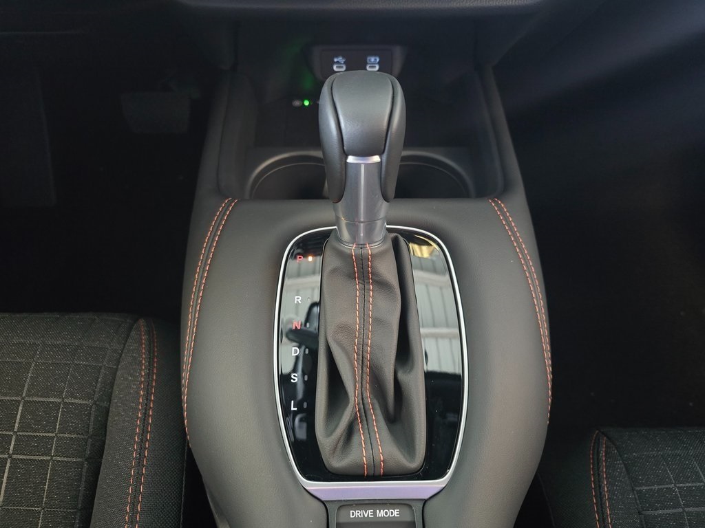 Thumbnail: 2026 Honda HR-V - 32