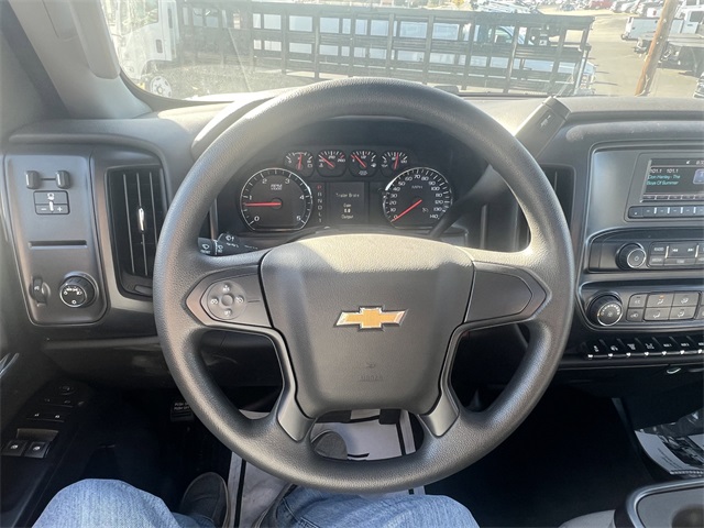 New Car 2024 Chevrolet Silverado 1500  Work Truck For Sale Under $60,000 In San Antonio, Texas