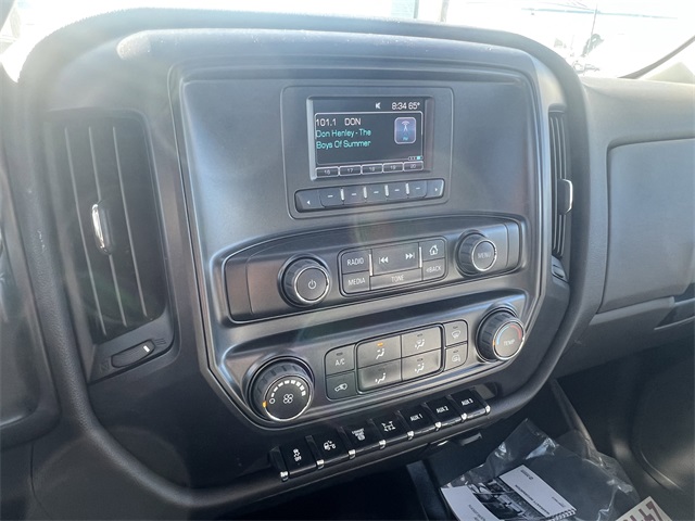 New Car 2024 Chevrolet Silverado 1500  Work Truck For Sale Under $60,000 In San Antonio, Texas