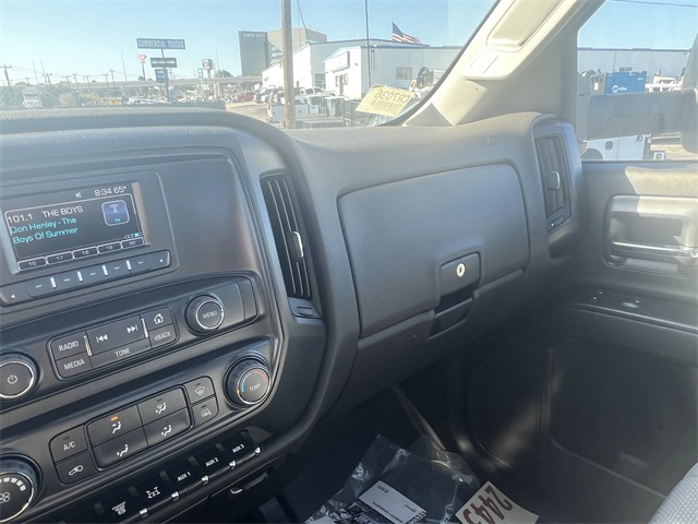 New Car 2024 Chevrolet Silverado 1500  Work Truck For Sale Under $60,000 In San Antonio, Texas