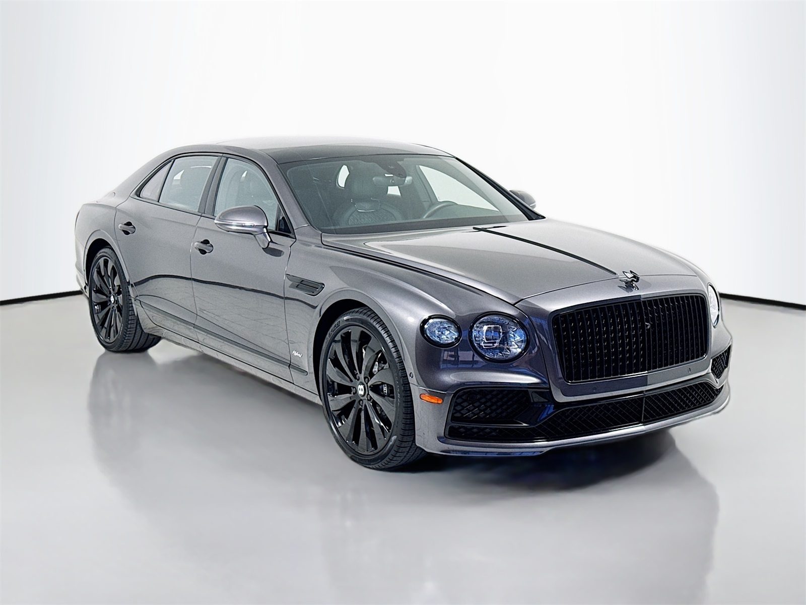 2022 Bentley Flying Spur Hybrid AWD