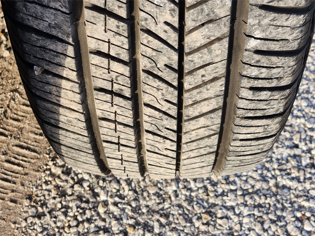 2018 Buick Encore Preferred Red at DeMontrond Mazda