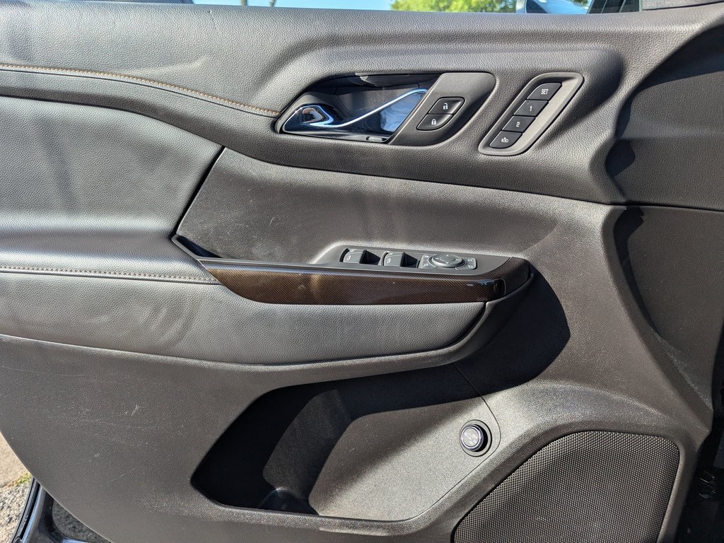 Used Car 2023 Gmc Acadia  At4 For Sale In Austin, Texas