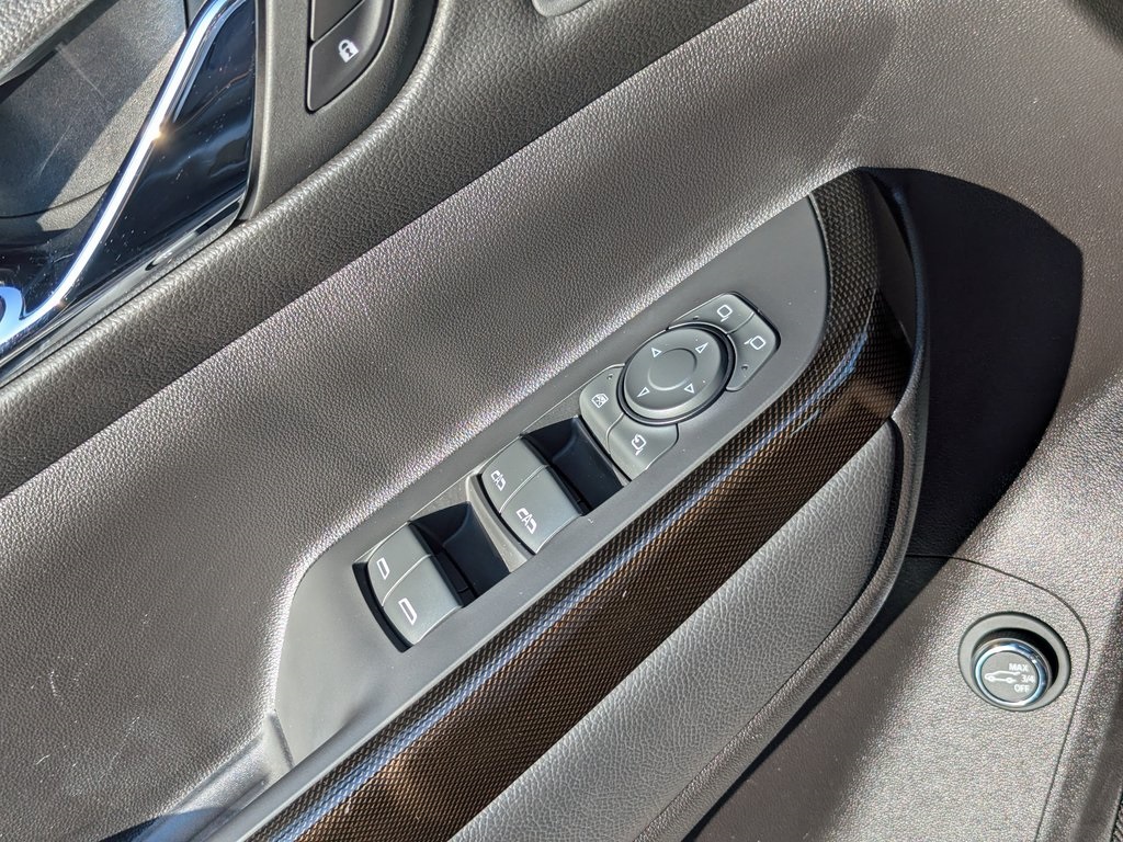 Used Car 2023 Gmc Acadia  At4 For Sale In Austin, Texas