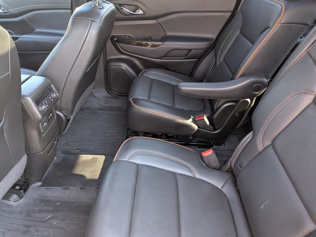 Used Car 2023 Gmc Acadia  At4 For Sale In Austin, Texas