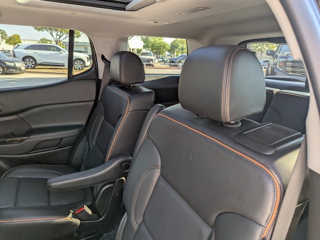 Used Car 2023 Gmc Acadia  At4 For Sale In Austin, Texas
