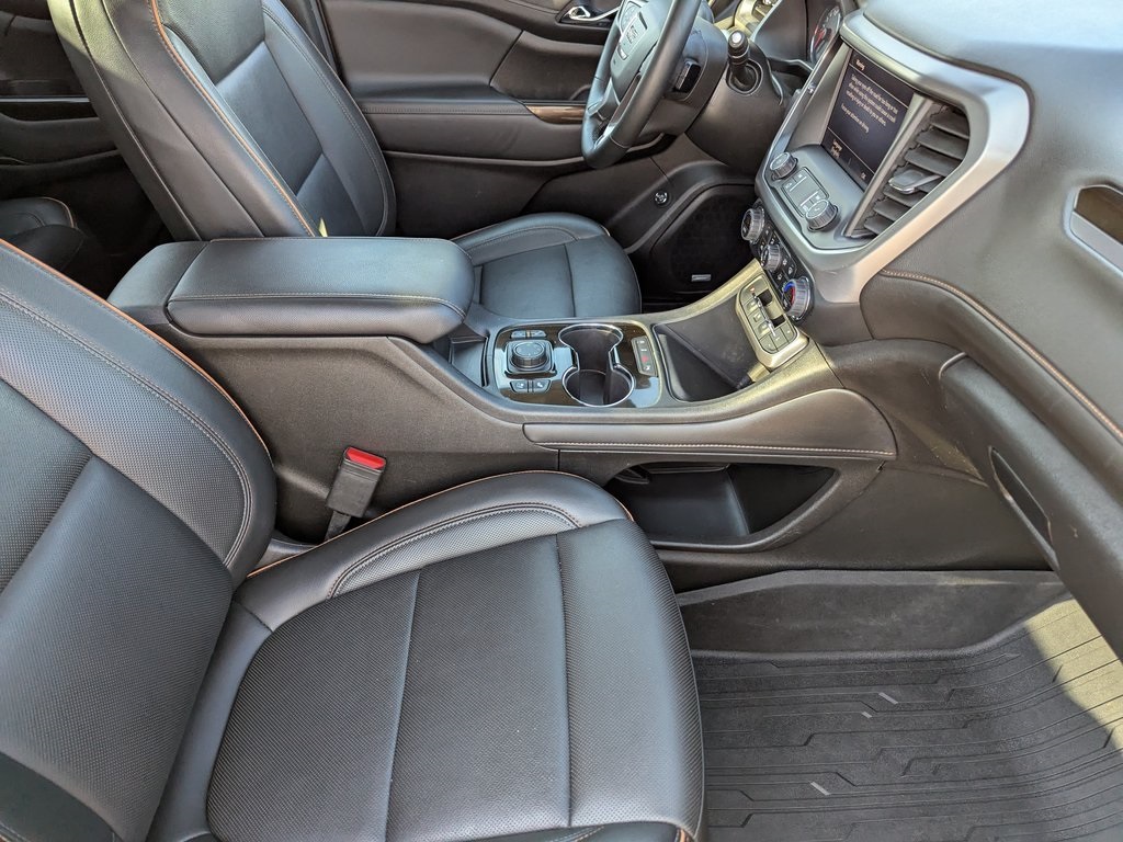 Used Car 2023 Gmc Acadia  At4 For Sale In Austin, Texas