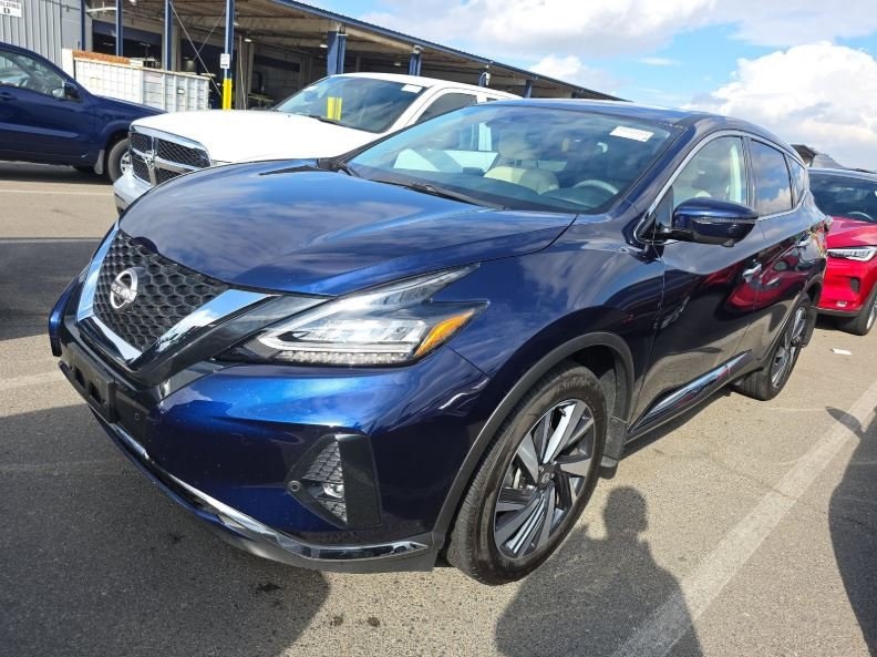 2024 Nissan Murano SL
