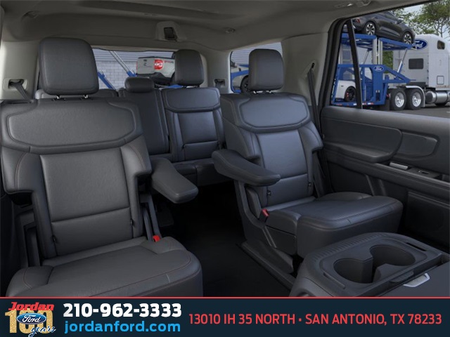 New Car 2025 Ford Expedition  Active For Sale Under $80,000 In San Antonio, Texas
