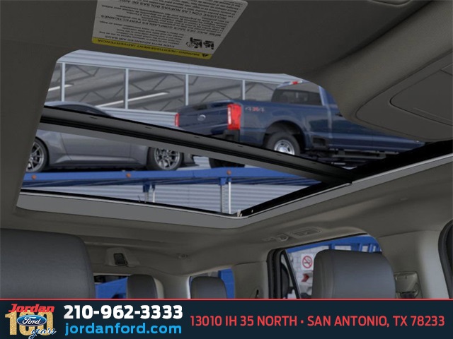 New Car 2025 Ford Expedition  Active For Sale Under $80,000 In San Antonio, Texas