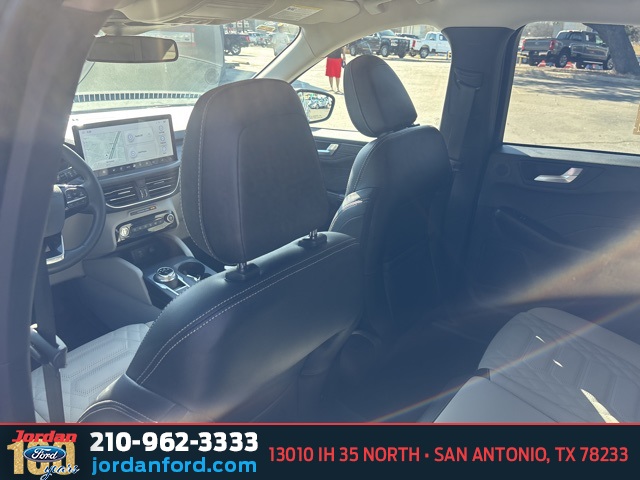 Used Car 2023 Ford Escape  Platinum For Sale Under $30,000 In San Antonio, Texas