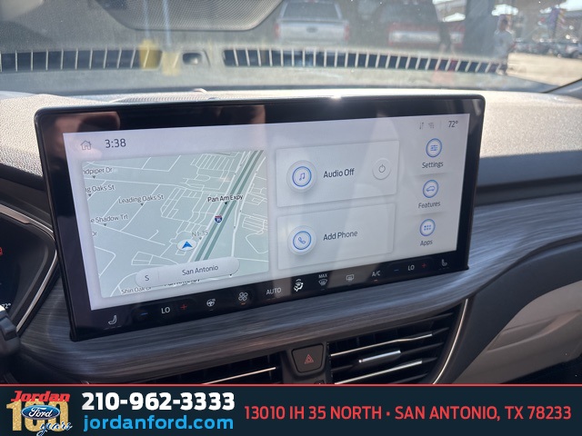 Used Car 2023 Ford Escape  Platinum For Sale Under $30,000 In San Antonio, Texas