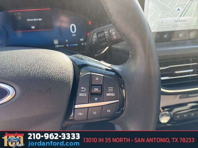 Used Car 2023 Ford Escape  Platinum For Sale Under $30,000 In San Antonio, Texas