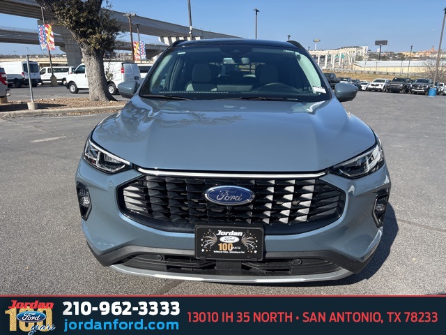 Used Car 2023 Ford Escape  Platinum For Sale Under $30,000 In San Antonio, Texas