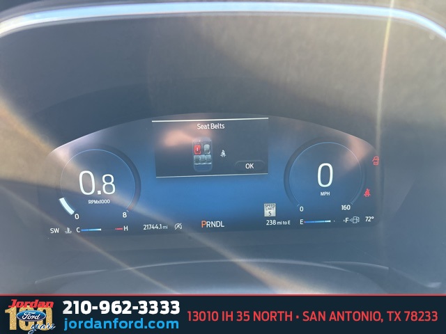 Used Car 2023 Ford Escape  Platinum For Sale Under $30,000 In San Antonio, Texas