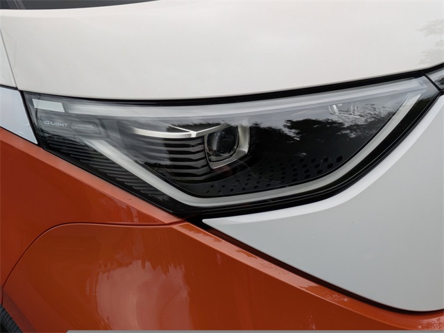 2025 Volkswagen ID. Buzz Pro S Plus - 9