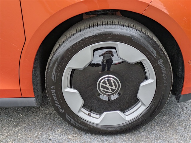 2025 Volkswagen ID. Buzz Pro S Plus - 11
