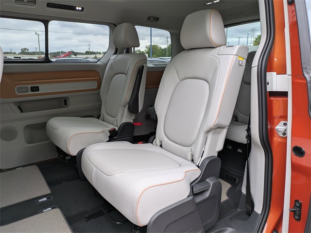 2025 Volkswagen ID. Buzz Pro S Plus  at Stokes Volkswagen