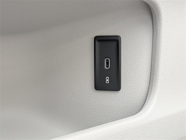 2025 Volkswagen ID. Buzz Pro S Plus  at Stokes Volkswagen