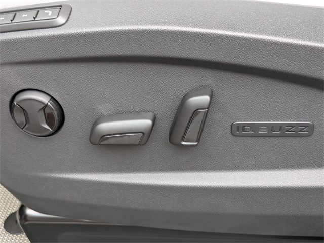 2025 Volkswagen ID. Buzz Pro S Plus  at Stokes Volkswagen