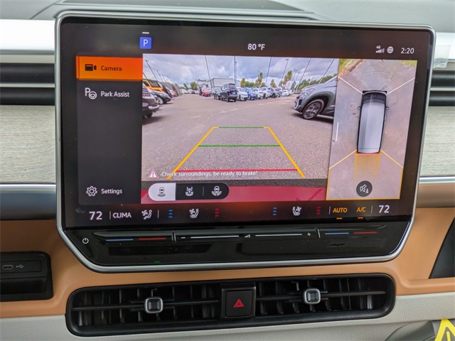 2025 Volkswagen ID. Buzz Pro S Plus  at Stokes Volkswagen