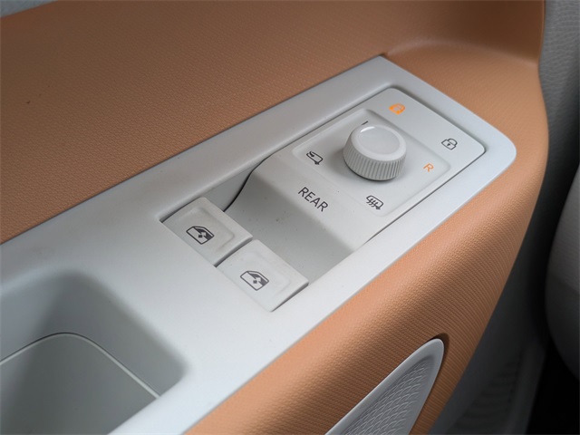 2025 Volkswagen ID. Buzz Pro S Plus  at Stokes Volkswagen