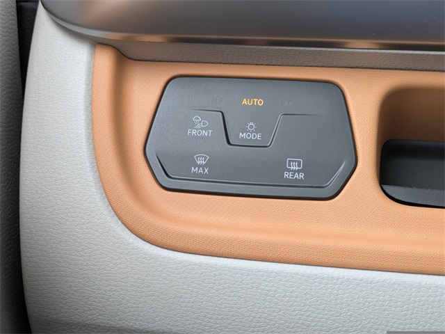 2025 Volkswagen ID. Buzz Pro S Plus  at Stokes Volkswagen