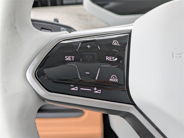 2025 Volkswagen ID. Buzz Pro S Plus  at Stokes Volkswagen