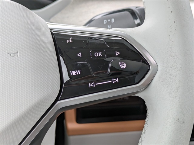 2025 Volkswagen ID. Buzz Pro S Plus  at Stokes Volkswagen