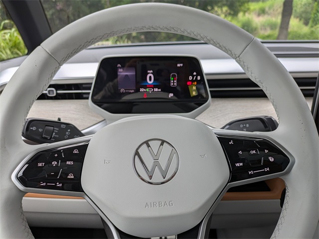 2025 Volkswagen ID. Buzz Pro S Plus  at Stokes Volkswagen