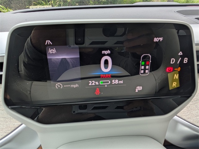 2025 Volkswagen ID. Buzz Pro S Plus  at Stokes Volkswagen