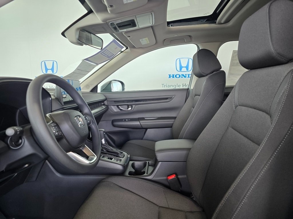 Thumbnail: 2026 Honda CR-V - 12