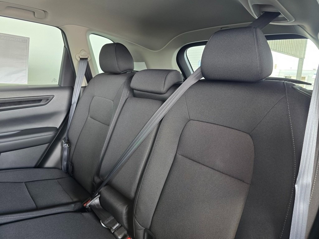 Thumbnail: 2026 Honda CR-V - 18