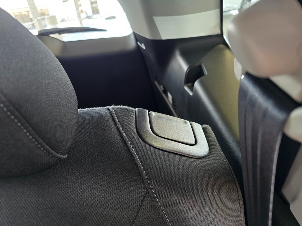 Thumbnail: 2026 Honda CR-V - 19