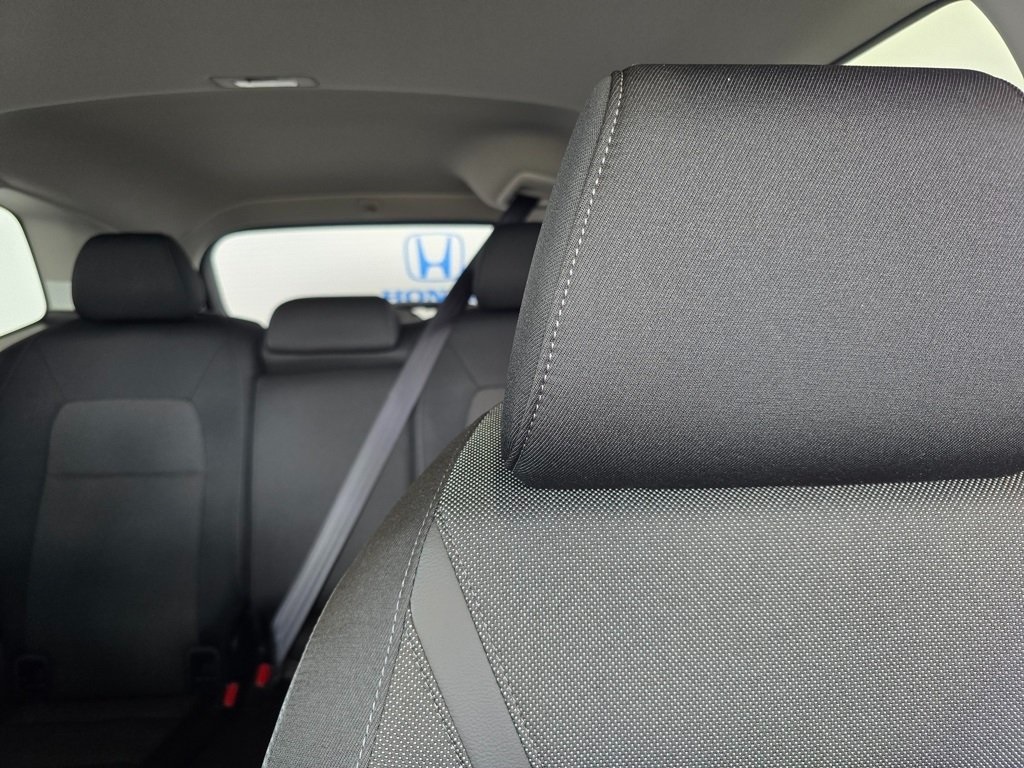 Thumbnail: 2026 Honda CR-V - 21