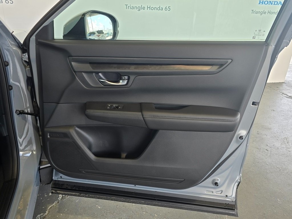 Thumbnail: 2026 Honda CR-V - 25