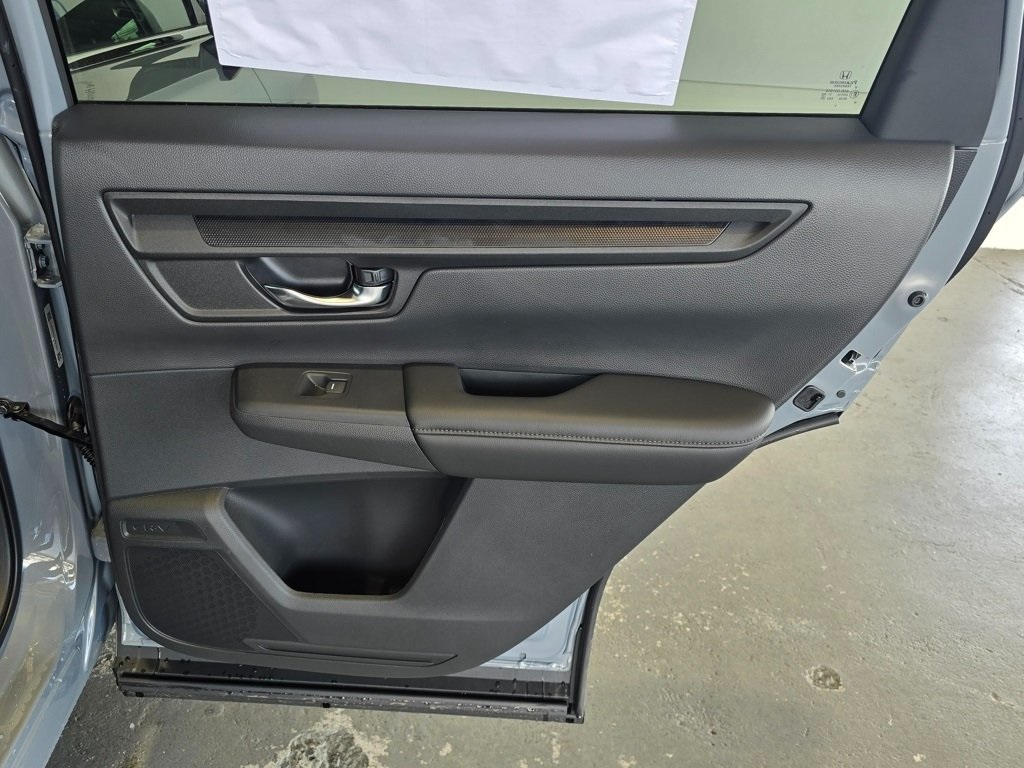 Thumbnail: 2026 Honda CR-V - 26