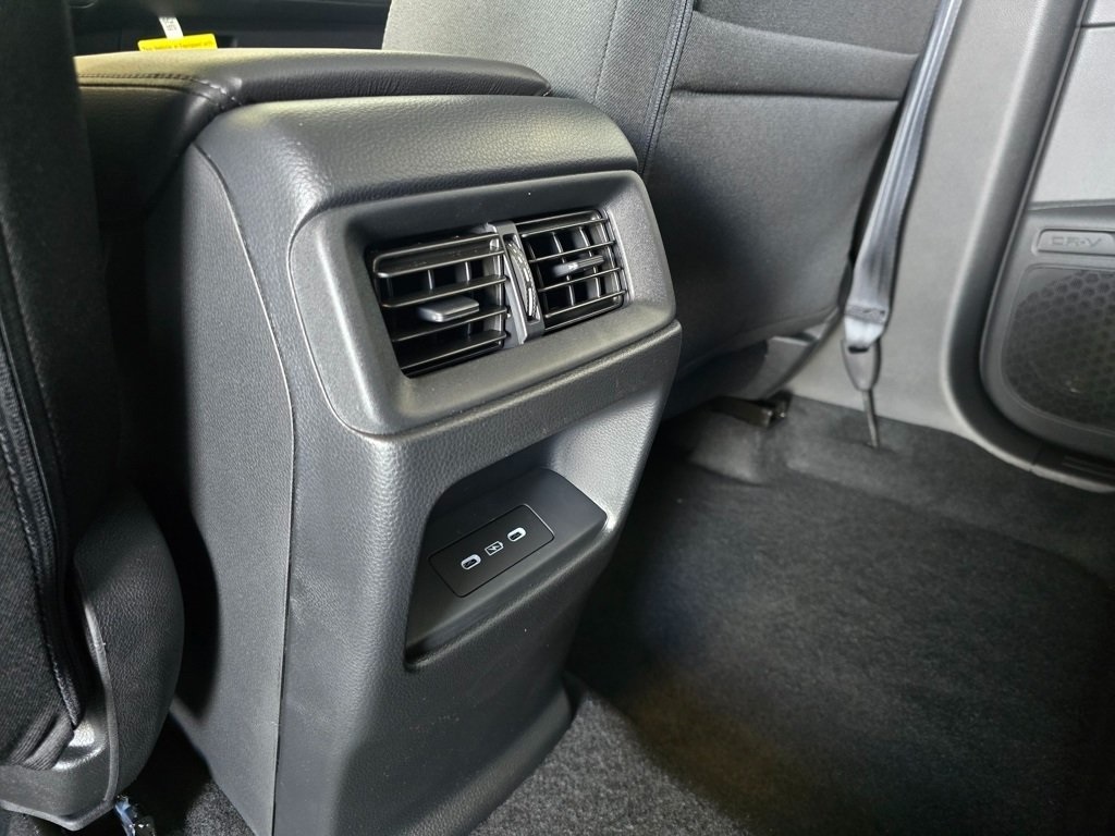 Thumbnail: 2026 Honda CR-V - 30