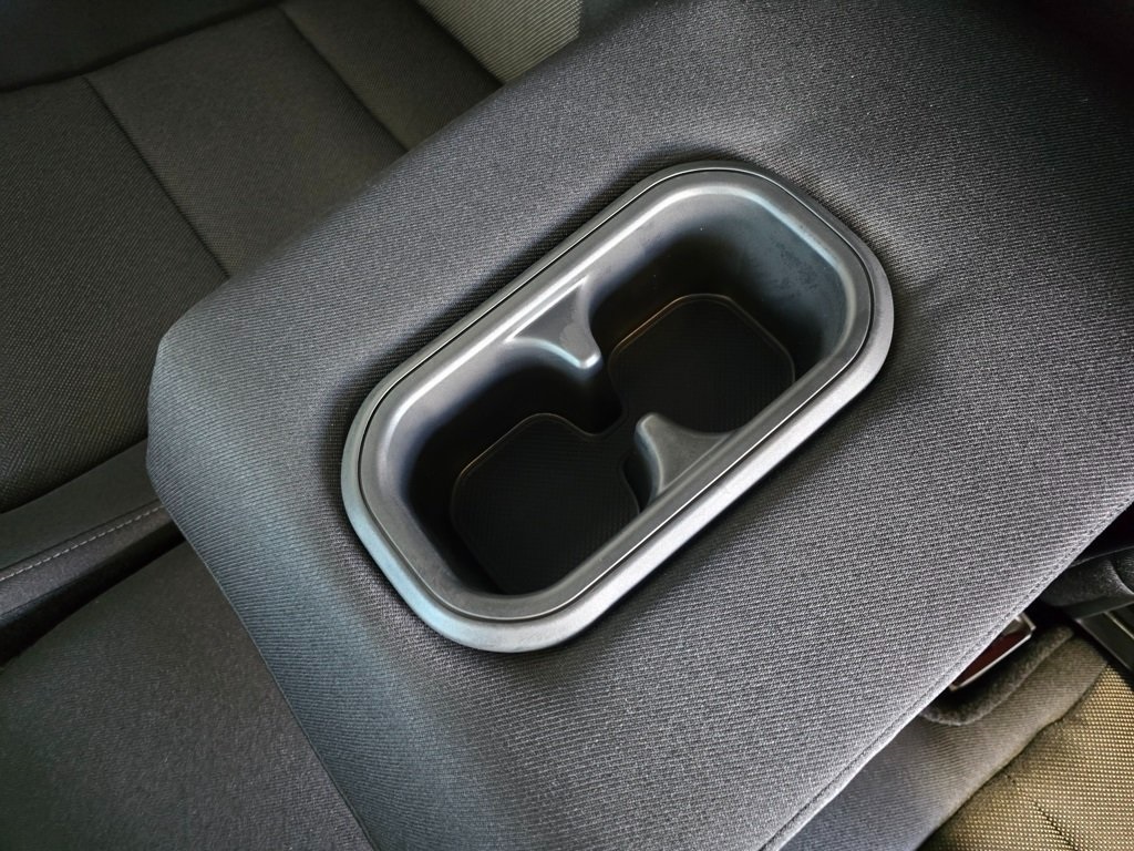 Thumbnail: 2026 Honda CR-V - 31