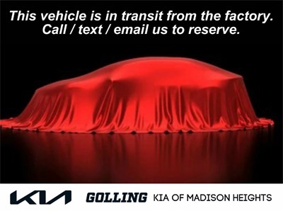 2020 Lincoln Nautilus Standard FWD