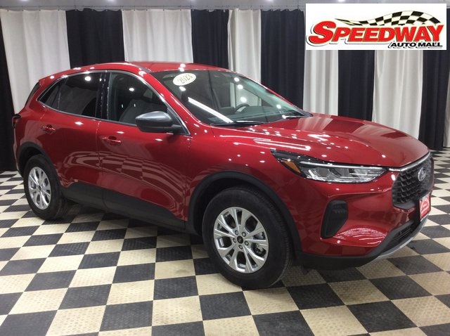 2023 Ford Escape Active's photo