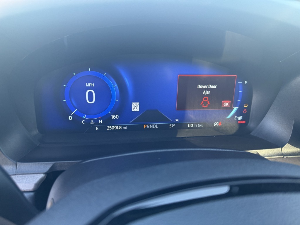 2023 Ford Explorer Platinum Gray at Bayshore Chrysler Jeep Dodge Ram